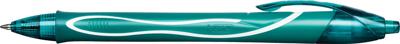Bic Gel-ocity Quick Dry gelroller, groen