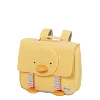 Samsonite Happy Sammies Eco Schoolbag S Duck Dodie - thumbnail