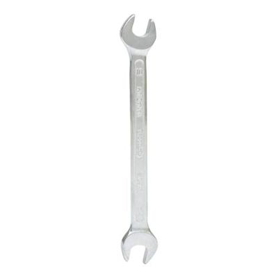 KS Tools 5170704 517.0704 Dubbele steeksleutel Sleutelbreedte (metrisch) 10 - 11 mm KS Tools 5170704 517.0704 Dubbele steeksleutel Sleutelbreedte (metrisch) 10 - 11 mm