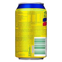 Lipton Ice Tea Lemon, blik van 33 cl, pak van 24 stuks - thumbnail