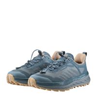 Lowa Fortux GTX Hardloopschoen Heren Navy/Dune 10 - thumbnail