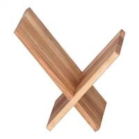 Sky Style Mumbai Lectuurbak Lichtbruin - thumbnail