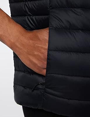 Patagonia Down Sweater Vest Isolatiejas Heren Black M