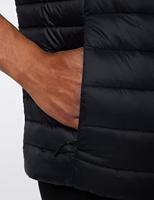 Patagonia Down Sweater Vest Isolatiejas Heren Black M - thumbnail