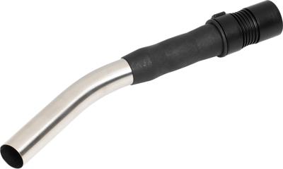 Makita Accessoires Handgreep gebogen RVS - P-70346