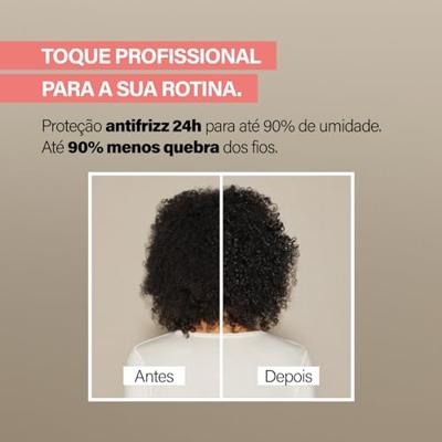 Keune Care Low-Poo Shampoo Curl Type 2A-4C 300ml