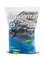 Ubbink tuinvijverturf aquavital 10 l - thumbnail