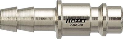 Hazet 9000-020/3 9000-020/3 Persluchtslangtule 1 stuk(s) Hazet 9000-020/3 9000-020/3 Persluchtslangtule 1 stuk(s)