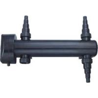 Aquaking JUVC-CW-18 Watt UV-C Vijverfilter - 8000 L/u, Energiezuinig, Veilig & Effectief - thumbnail
