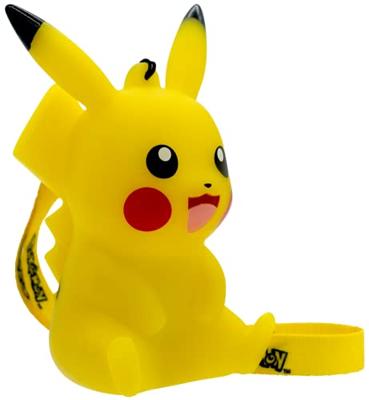 Pokémon Light-Up Figure Pikachu 9 cm