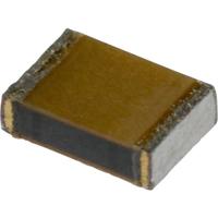 Panasonic 1 stuk(s) Foliecondensator SMD 0603 820 pF 16 V/DC 5 % (l x b) 1.6 mm x 0.8 mm - thumbnail