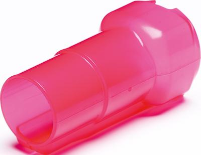 Makita Accessoires Indicatiehuls "rood" - 418744-2