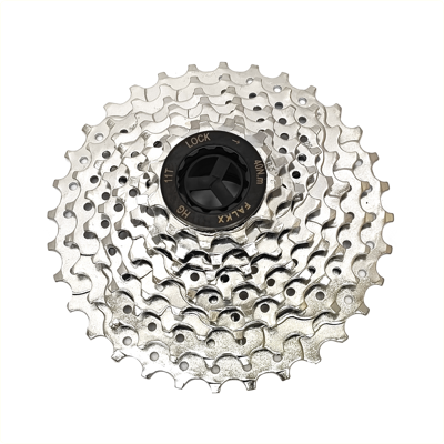 Falkx 8-speed cassette index 11-32