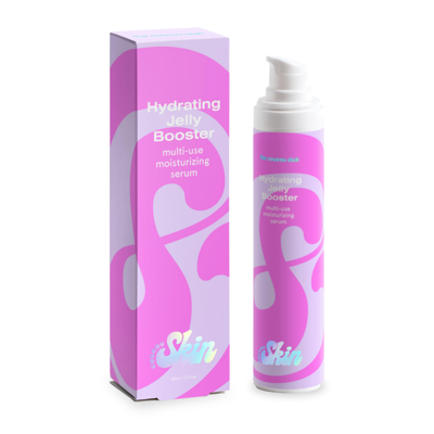 The CouCou Club Coucou Hydrating Jelly Booster 50ml