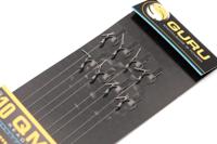 Guru QM1 Bayonet 4inch 10 cm Size 16 0.17mm - thumbnail