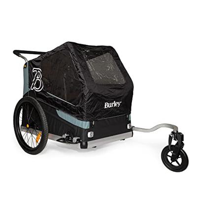 Burley Kard bur bark ranger xl regenhoes