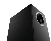 Logitech Z533 speakers - thumbnail