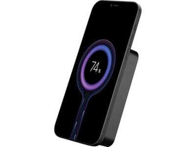 Sandberg Mag Wireless Powerbank 10000 ALU