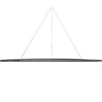 Nemo - Ellisse Mega Uplight Hanglamp - thumbnail