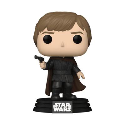 Star Wars: Return of the Jedi 40th Anniversary Funko Pop Vinyl: Luke