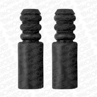 Aanslagrubber met stofkap PK066 - thumbnail