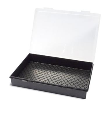 Tayg Assorti box uitneembaar zwart 330/50/0