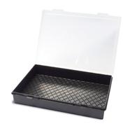 Tayg Assorti box uitneembaar zwart 330/50/0 - thumbnail