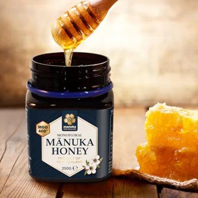 Manuka honing MGO400+ Manuka honing MGO400+