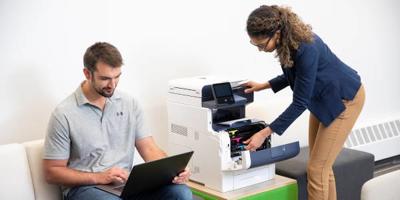 Xerox Tonerverzamelaar Origineel Kleur 50000 bladzijden 008R12990 008R12990