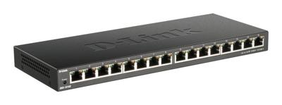 Switch D-Link DGS-1016S