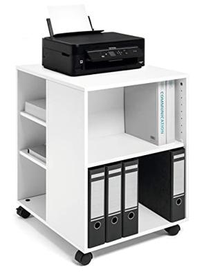 Durable Multifunctionele wagen, systeemtrolley Wit (b x h x d) 528 x 748 x 592 mm 311302 1 stuk(s) Durable Multifunctionele wagen, systeemtrolley Wit (b x h x d) 528 x 748 x 592 mm 311302 1 stuk(s)