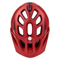 Ked Fietshelm trailon l (56-62cm) - merlot matt - thumbnail