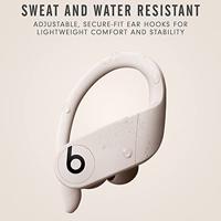 Beats Powerbeats Pro Totally Wireless Earphones - Ivory - thumbnail