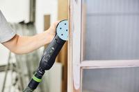 Festool STF D90/6 P220 Granat Schuurschijf VE=100 - 497370 - thumbnail