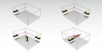 Stabila LD320 Laserafstandsmeter 60 m - thumbnail