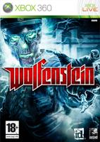 Wolfenstein - thumbnail