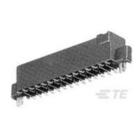 TE Connectivity 5-104652-4 Inhoud: 1 stuk(s) Tube - thumbnail