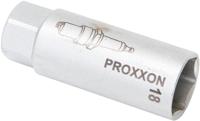 PROXXON bougie dopsleutel 3/8" candle insert 18 mm - thumbnail