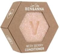 Ben & Anna Love soap conditioner very berry 60 Gram - thumbnail