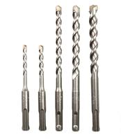 Irwin SDS-plus betonborenset 5/6/8/10/12mm - thumbnail