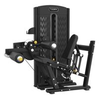 Toorx seated leg curl / leg extension PLX-5600 - thumbnail