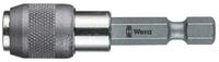 Wera 895/4/1 K 05073318001 895/4/1 K Universele houder 6,3 mm (1/4) 52 mm - thumbnail