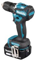 Makita DDF487RAJ DDF487RAJ Accu-schroefboormachine 18 V Li-ion Brushless - thumbnail