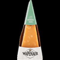 Wapenaer Brokkelkaas 3 Jaar Gerijpt 300 g bij Jumbo - thumbnail