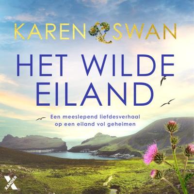 Het wilde eiland Het wilde eiland