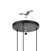 Eglo Vide hanglampAmsfield 1 3-lichts - 43864 - thumbnail