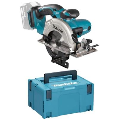 Makita DSS501ZJ Snoerloze Cirkelzaag | zonder accu&apos;s en lader - DSS501ZJ - thumbnail