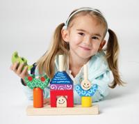 SmartGames Day & Night Denkspel - thumbnail