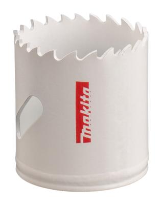 Makita Accessoires Gatzaag 41mm HSS bi-m - P-52554 Makita Accessoires Gatzaag 41mm HSS bi-m - P-52554