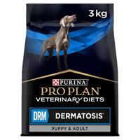 Purina Pro Plan Veterinary Diets Canine DRM Dermatosis droogvoer hond 3kg - thumbnail